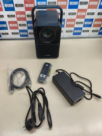 Proyector Ultimea Poseidon E40 Full HD con Android TV