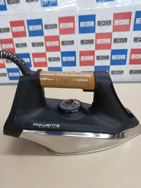 Centro de planchado 6 bares con golpe 270 g/min Rowenta