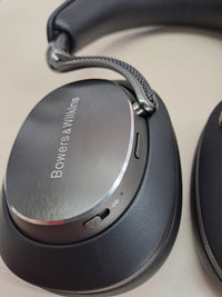 Auriculares Bowers & Wilkins Px8 S2 Onyx Black