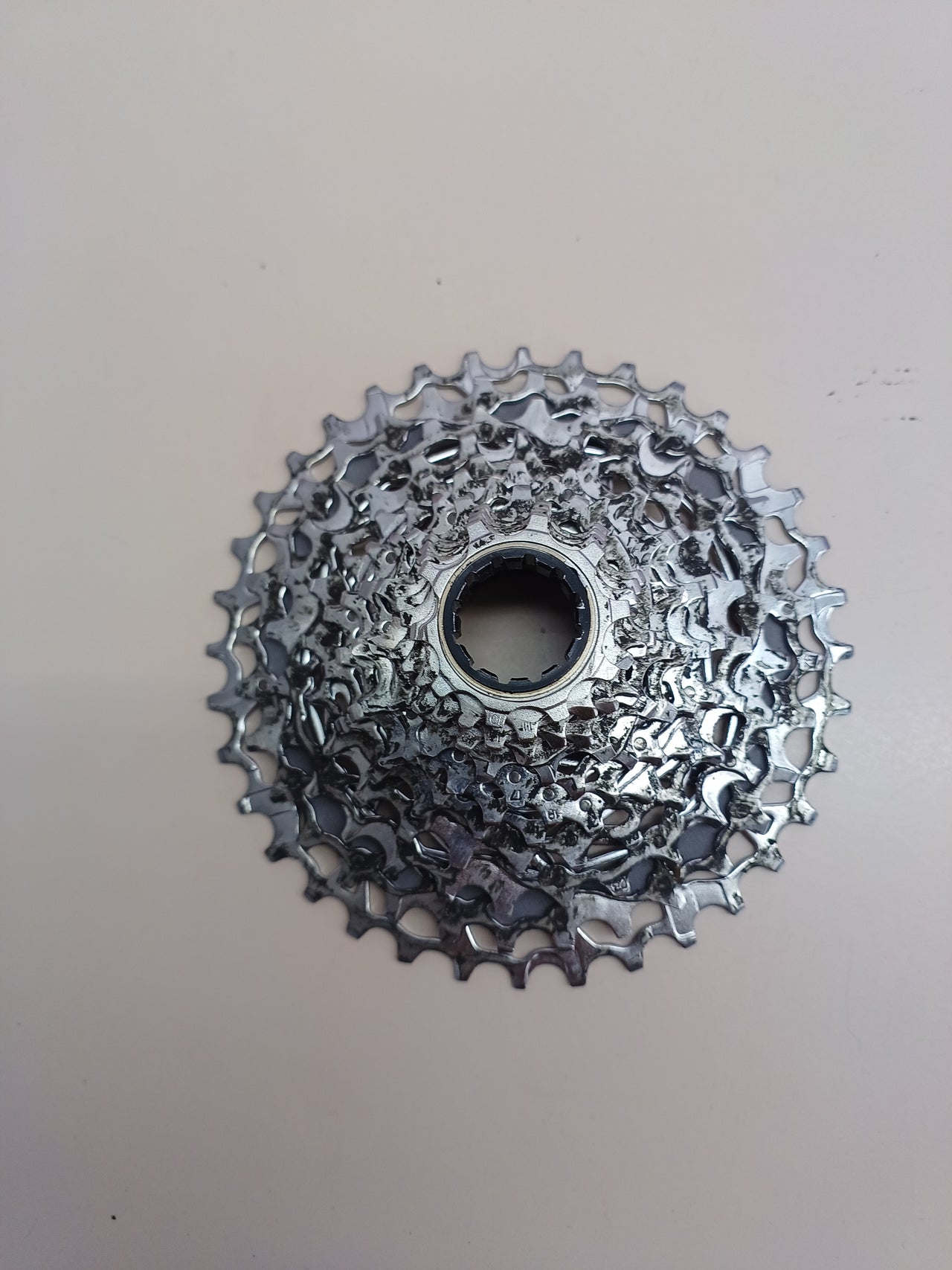 Cassette Bicicleta SRAM CS-XG-1250-D1