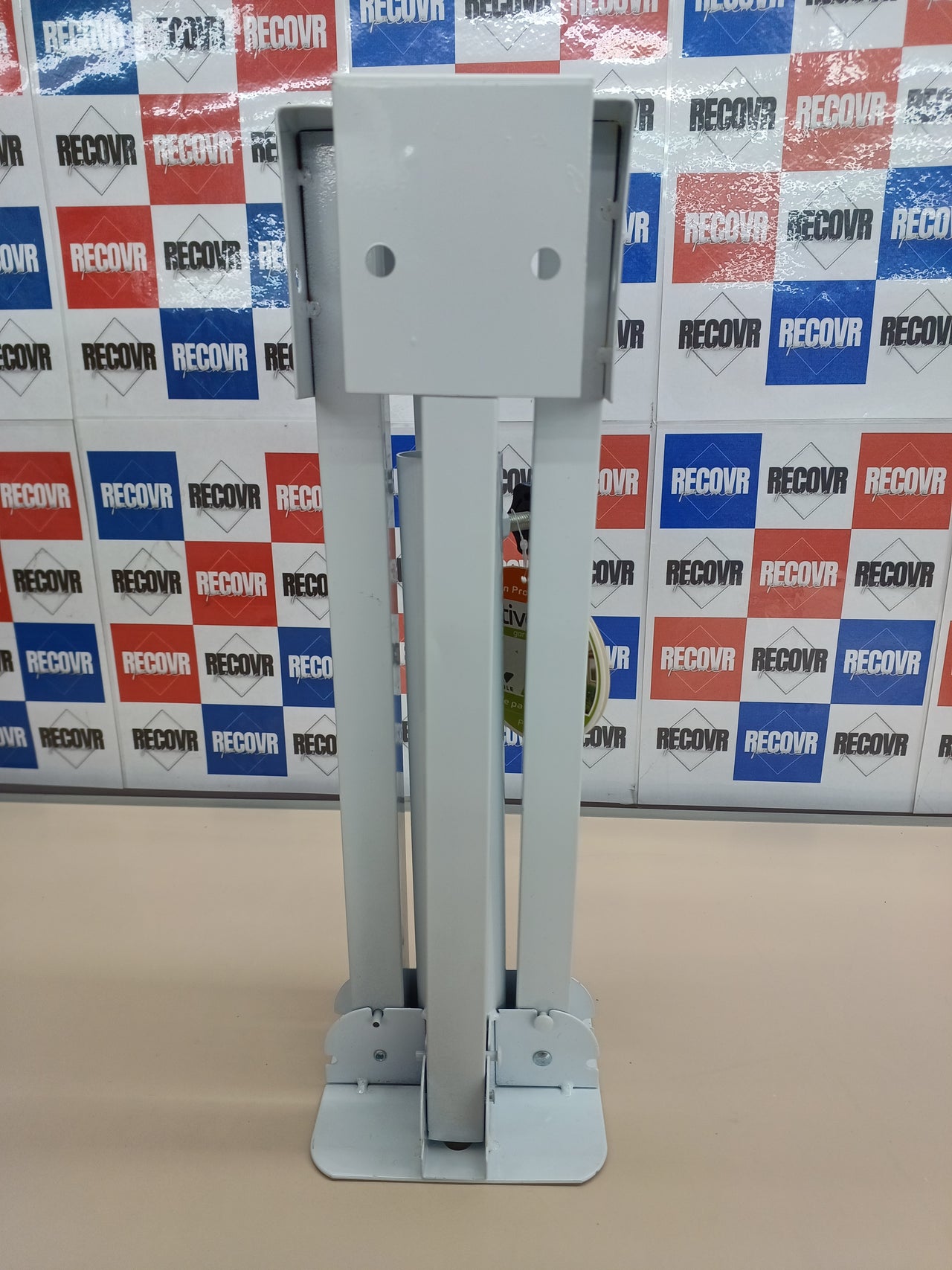 Pie plegable para sombrilla 25/32 mm (53762)AKTIVE