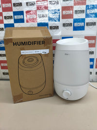 Humidificador de 2,5 litros