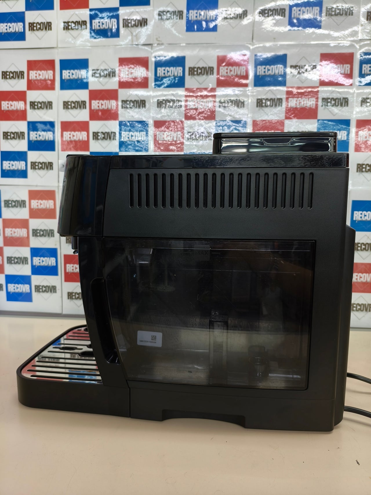 Cafetera automática De'Longhi Magnifica Start