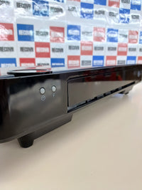 Thumbnail for Black+Decker –Convector BXCSH1200E de 1200W apto para baño con programador diario y semanal, termostato y sensor de apagado para ventanas abiertas. Con panel digital se puede colgar en pared.