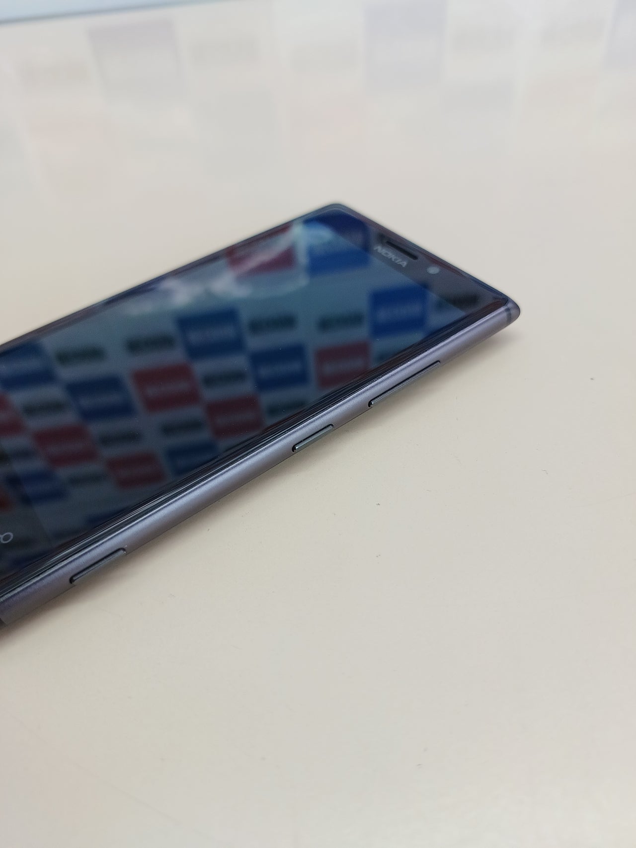 Nokia Lumia 925 16GB NFC LTE - Smartphone