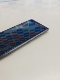 Thumbnail for Nokia Lumia 925 16GB NFC LTE - Smartphone