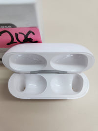 Thumbnail for Estuche Carga Inalámbrica AirPods Pro 1 Gen 660 mAh + Lightning Phonix
