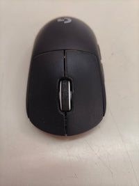 Ratón gaming inalámbrico Logitech G Pro X Superlight 2c, negro