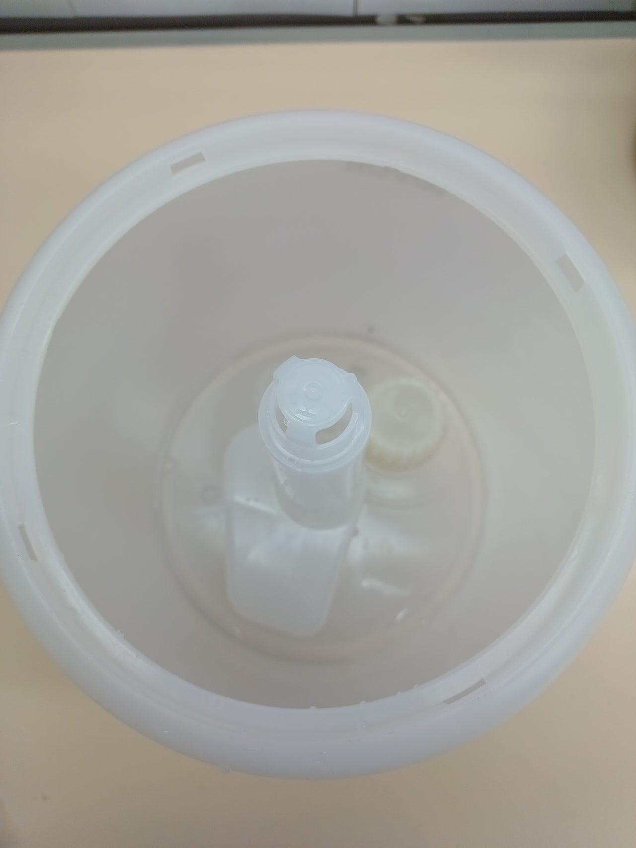 Humidificador ultrasónico 25H, app y Alexa, silencioso LEVOIT