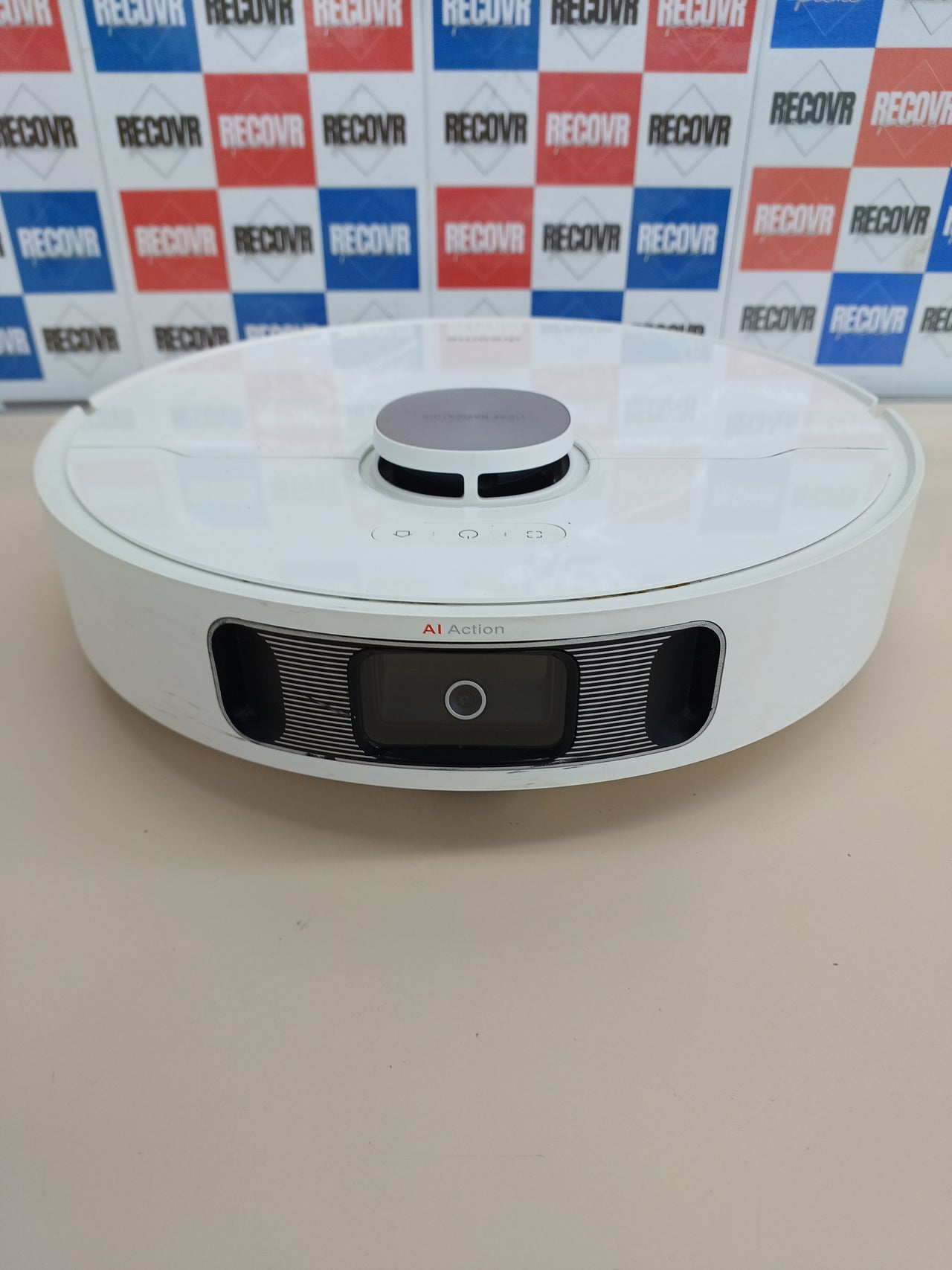 Robot Aspirador Dreame L10s Ultra Gen 2 10000Pa
