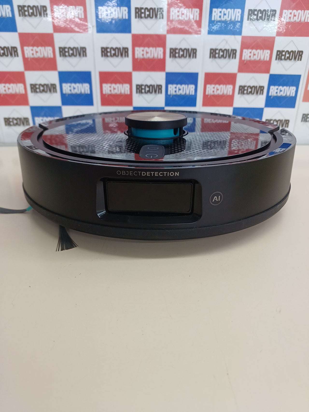 Robot Aspirador Cecotec Conga M100 X-Treme 20000Pa
