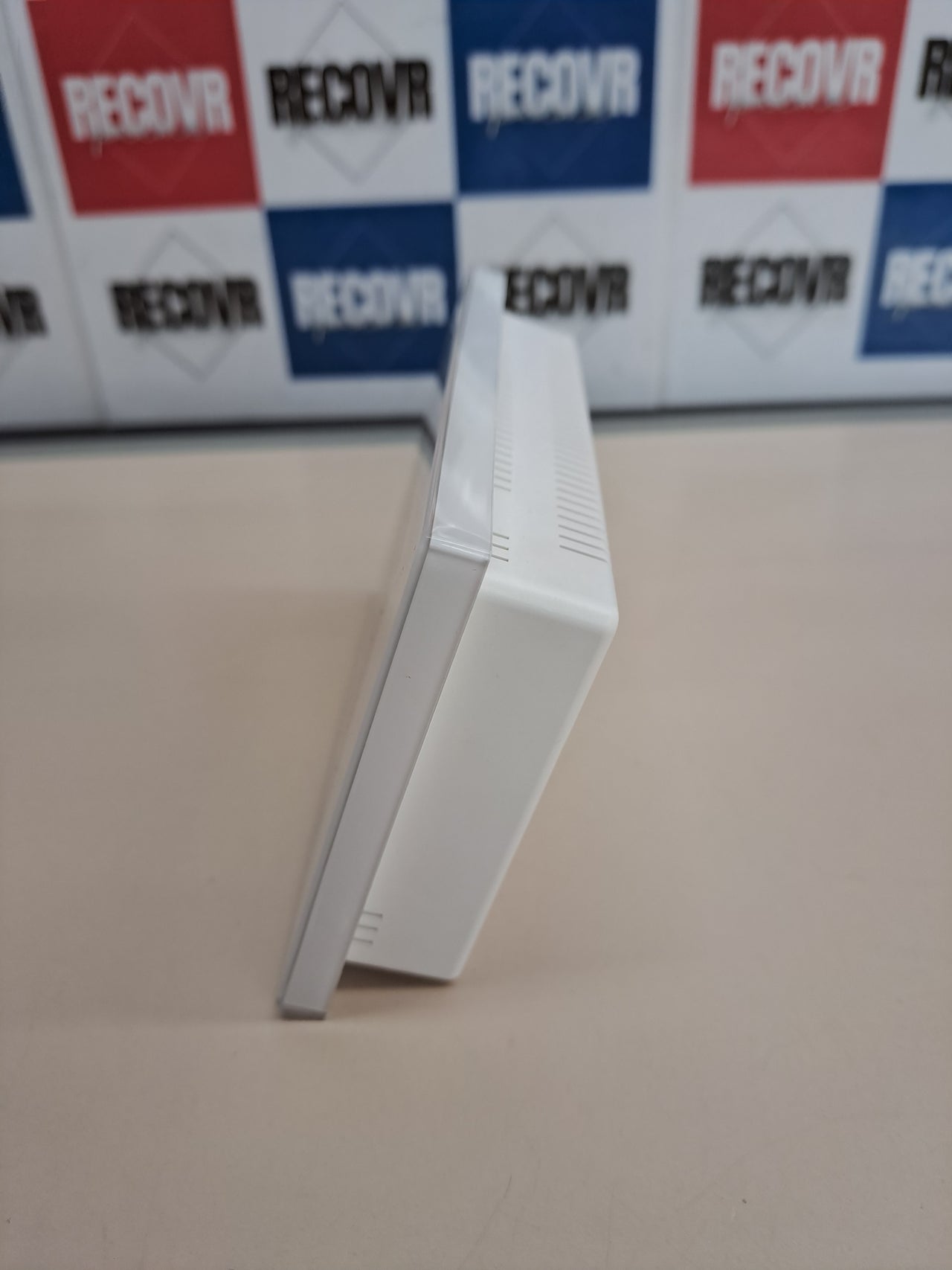 Termostato calefacción WiFi a pilas VEMER VE788600