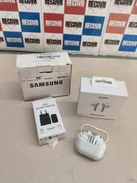 Samsung Galaxy Buds3, auriculares TWS,