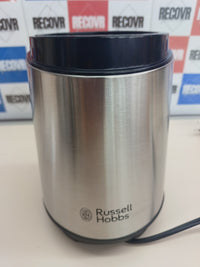 Batidora individual Mix & Go 600 ml acero inox Russell Hobbs