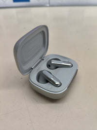 Auriculares inalámbricos JBL Live Flex 3 plateados