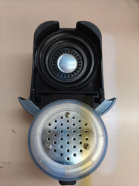 Cecotec FreeStyle Compact Dark Roast, cafetera 4 en 1, 20 bar, 1350W