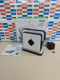 Thumbnail for iRobot Braava 390t Robot Friegasuelos