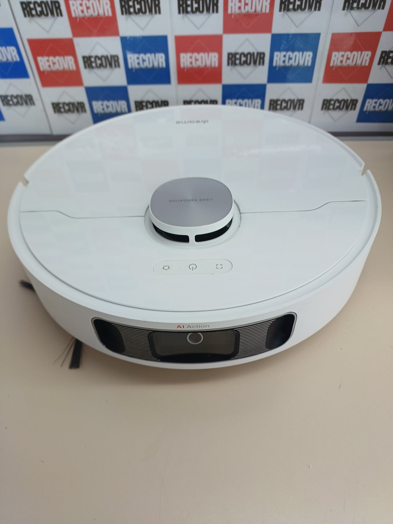 Robot aspirador fregasuelos 10000Pa - DREAME L10s Ultra Gen 2