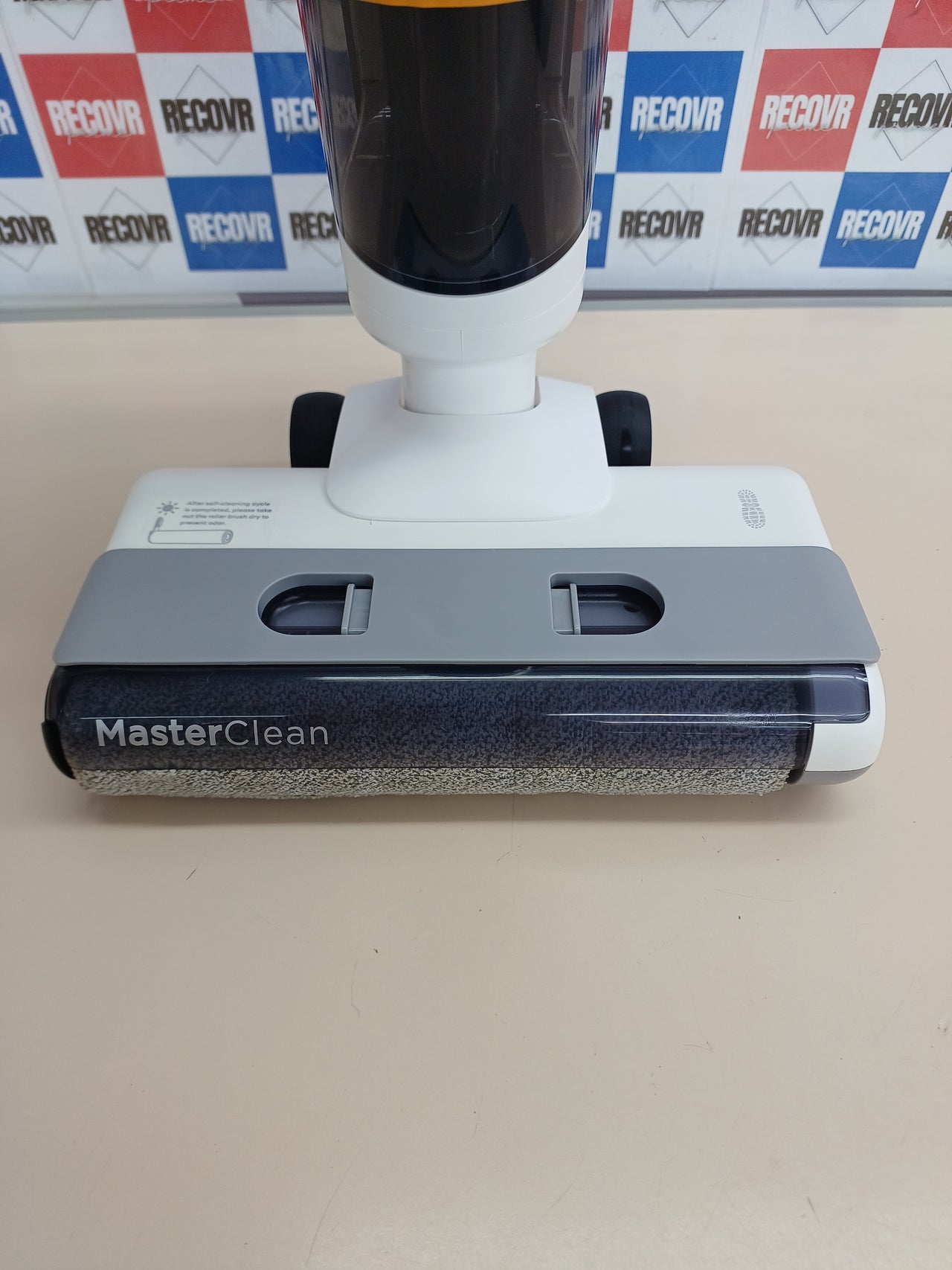 Aspiradora Fregona Proscenic F10 Pro sin Cable 3 en 1