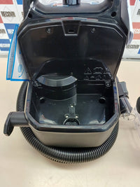 Aspiradora de Tapicería BISSELL SpotClean HydroSteamLava 1000W, 16800Pa