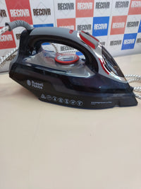 Russell Hobbs Power Steam Ultra – Plancha Vapor 3100W
