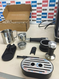 Cafetera espresso De'Longhi La Specialista Arte EC9155.MB