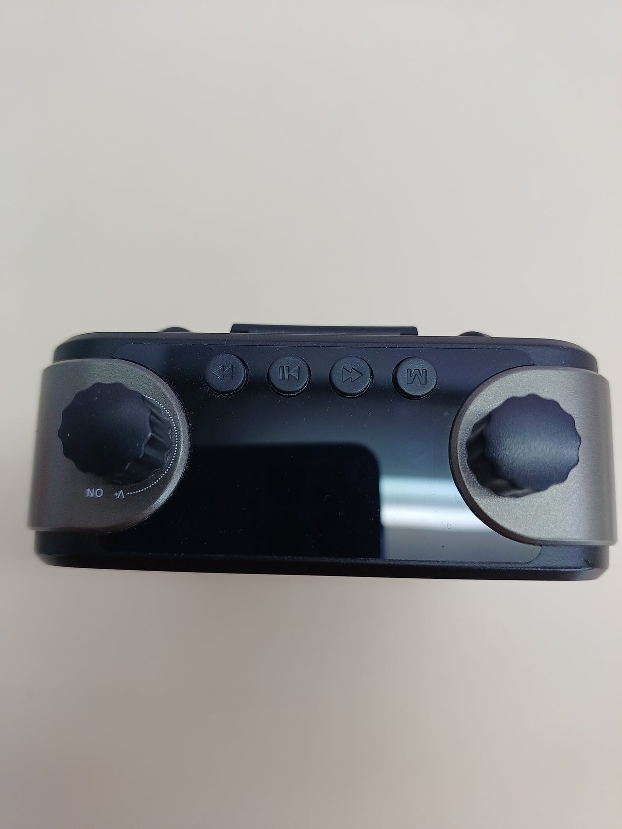 Amplificador Voz 30W con Micrófono Giecy