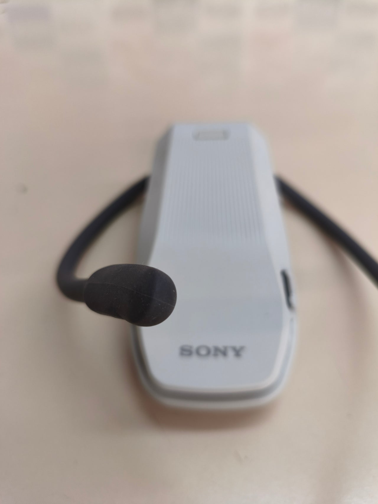 Sony REON POCKET PRO Plus, banda de cuello, 15 h, inteligente