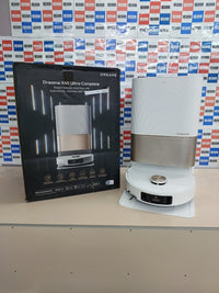 Robot Aspirador DREAME X40 Ultra Complete