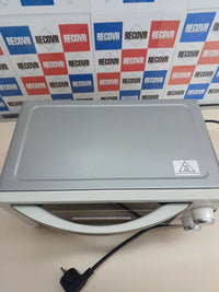 Horno sobremesa 10 L 1000 W con temporizador CECOTEC