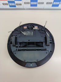 Robot Aspirador y Fregasuelos 3800Pa con Mapeo
