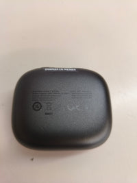 JBL Live Flex 4, auriculares inalámbricos, ANC, negros