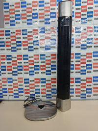 Thumbnail for Ventilador torre 103 cm 3 modos app voz 50 W Princess