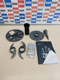 Thumbnail for Procesador Alimentos Cecotec Paprika 1300