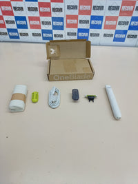 Afeitadora Philips OneBlade 360 Facial y Corporal