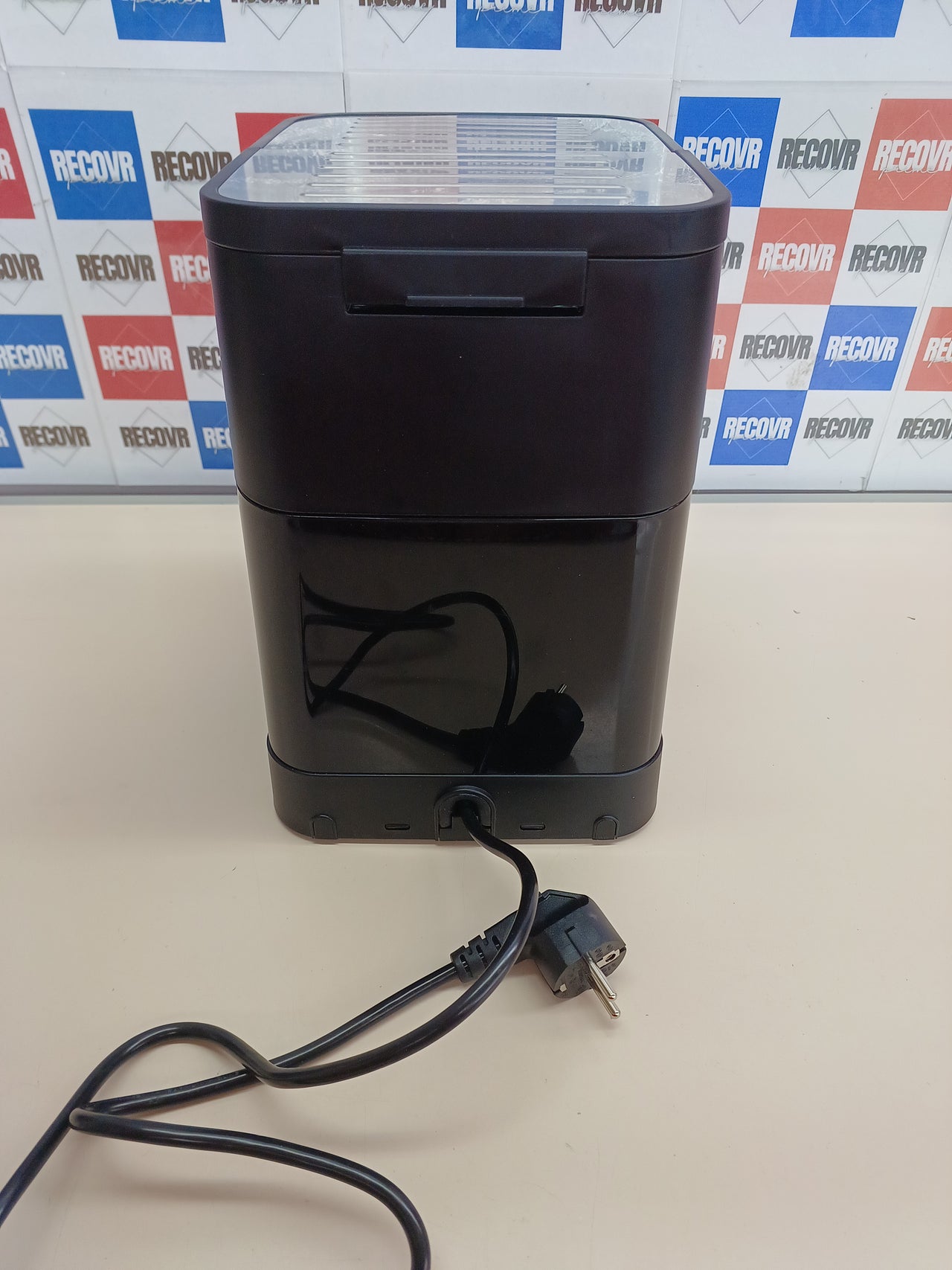 Cafetera De'Longhi Stilosa EC260.BK 15 Bares