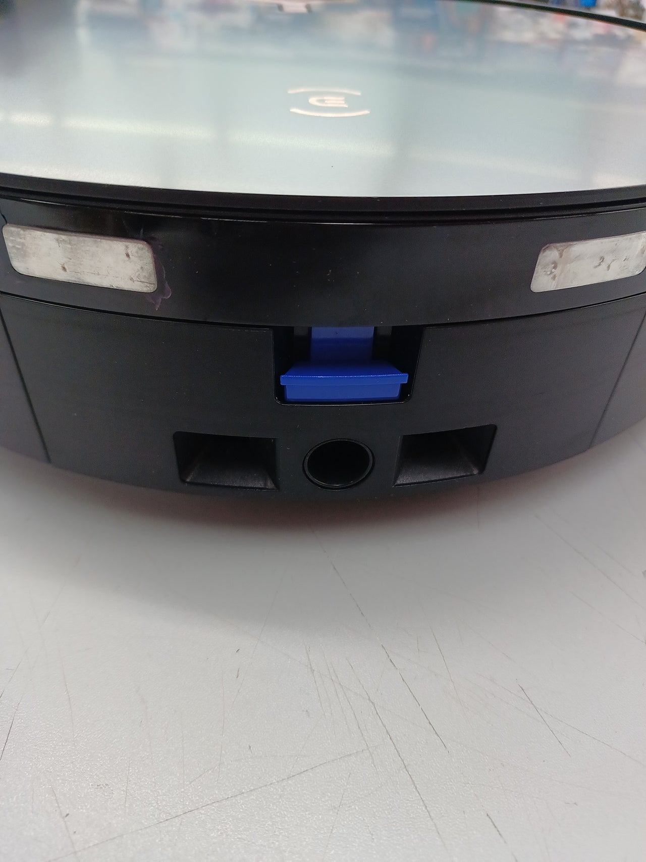 Robot Aspirador y Fregasuelos con Base Automàtico,ECOVACS DEEBOT X8 Pro Omni