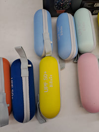 Paraguas con estuche