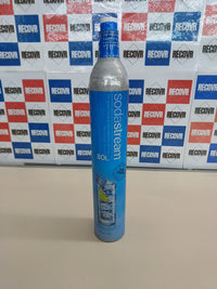 Thumbnail for Cilindro CO2 SodaStream  + Botella PET 1L