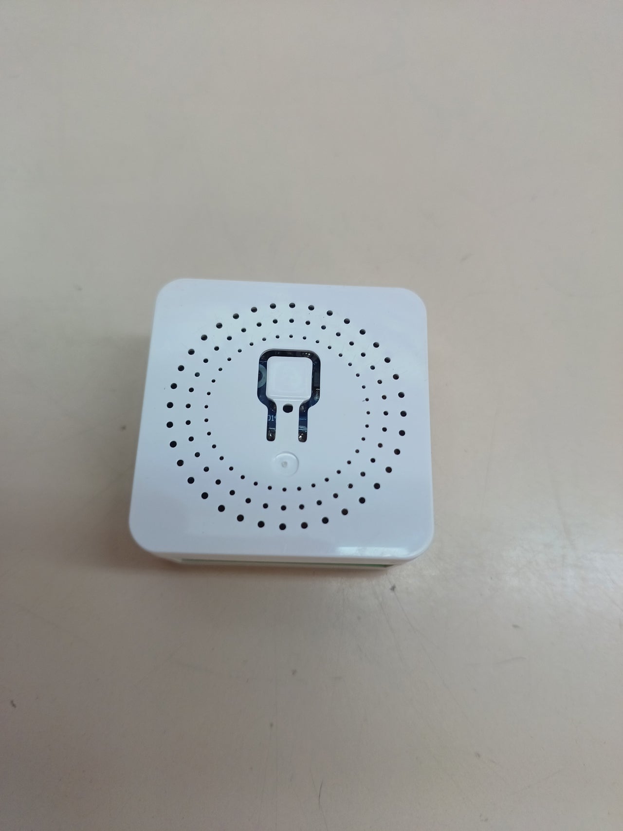 Interruptor inteligente Wi-Fi SmartLife de 3680 W
