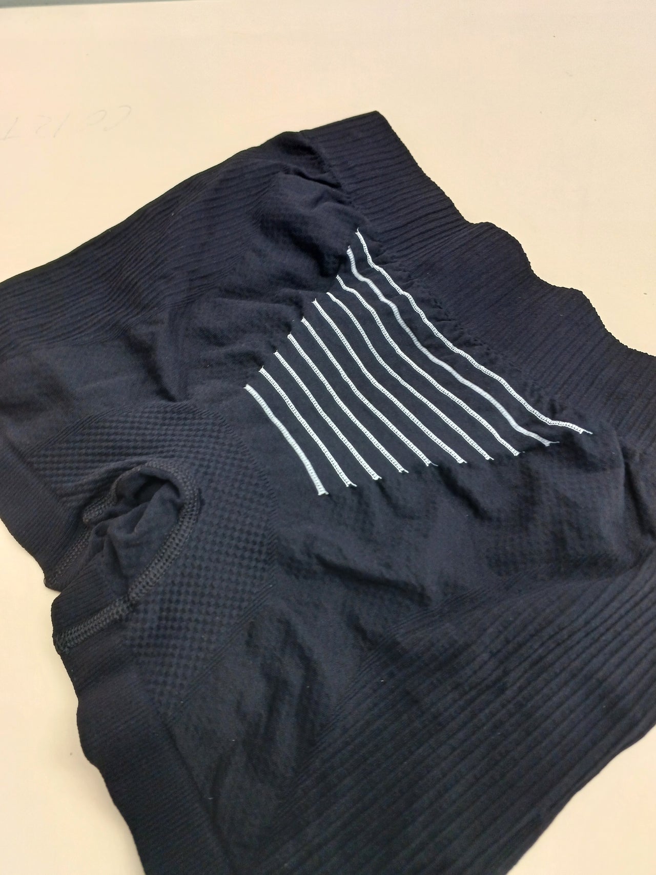 Boxer talla L técnico ligero para hombre INVENT 4.0 X-BIONIC