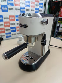 Cafetera DeLonghi Dedica espresso