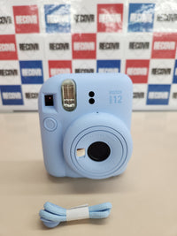 Cámara instantánea Instax Mini 12