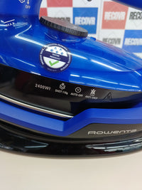 Plancha sin cable Rowenta Freemove 2400W