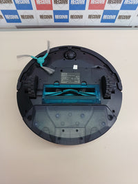 Robot Aspirador Cecotec Conga Y50 X-Treme 5000Pa Base