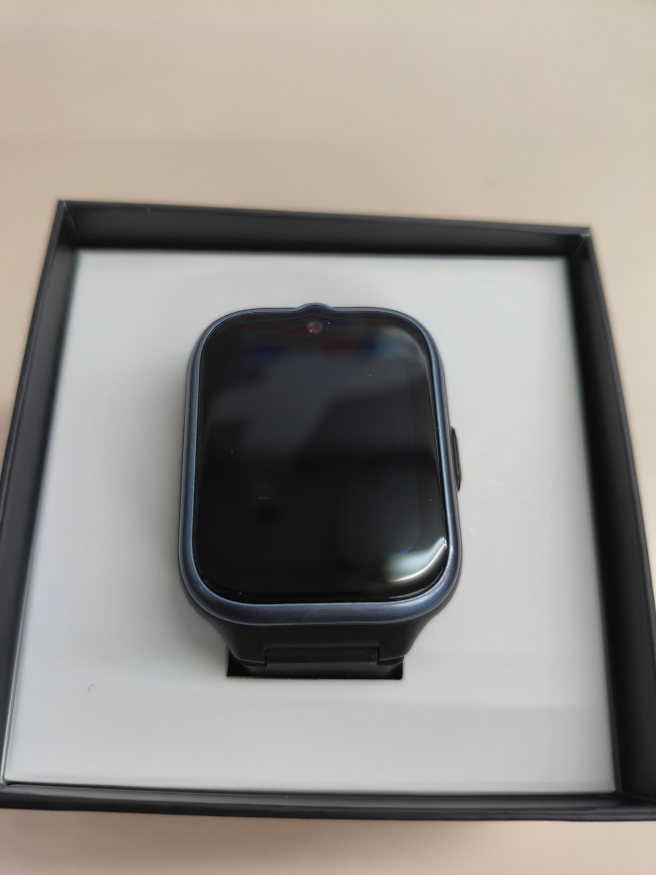 Reloj inteligente SPC Smartee 4G Senior