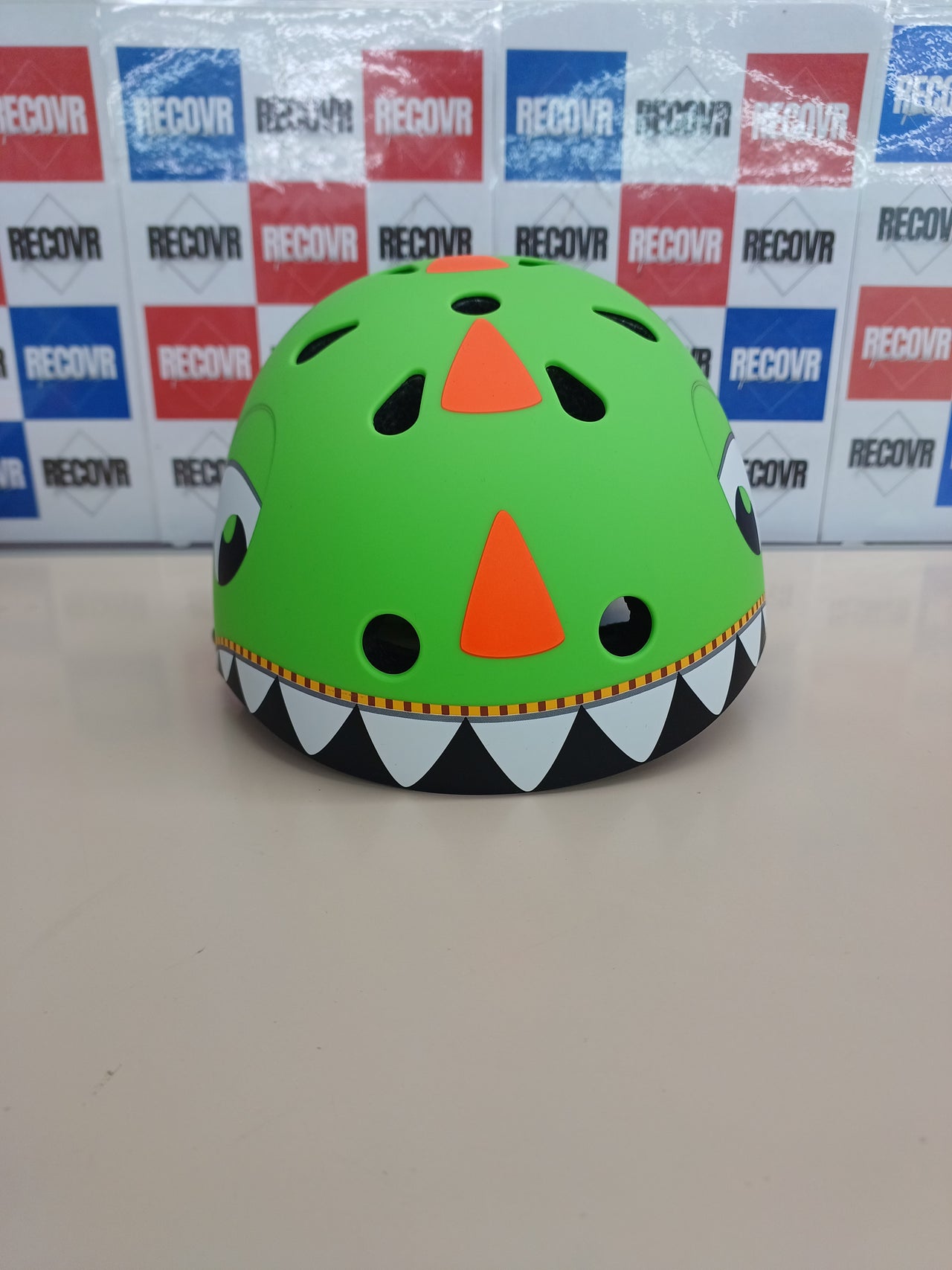 Casco talla S 51-54cm bici infantil 2-5 años, protección segura – LZDMY