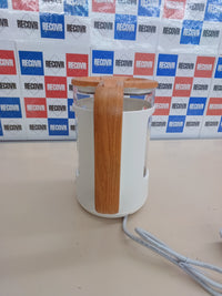 Hervidor 1,8 L cristal con base 360° JOCCA