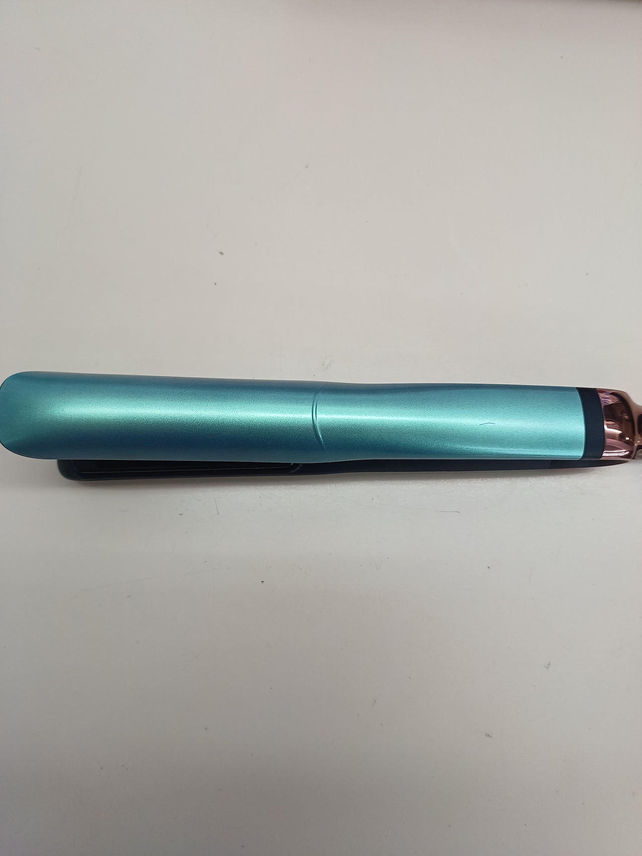 Plancha pelo profesional edición 2023 verde ghd