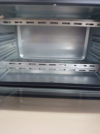 Horno sobremesa 10L 1000W hasta 230ºC - Cecotec
